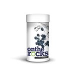 On The Rocks Cider Blueberry 40 Pints BB 06/25