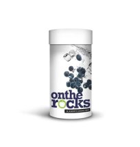 On The Rocks Cider Blueberry 40 Pints BB 06/25 On The Rocks Cider Blueberry 40 Pints BB 06/25