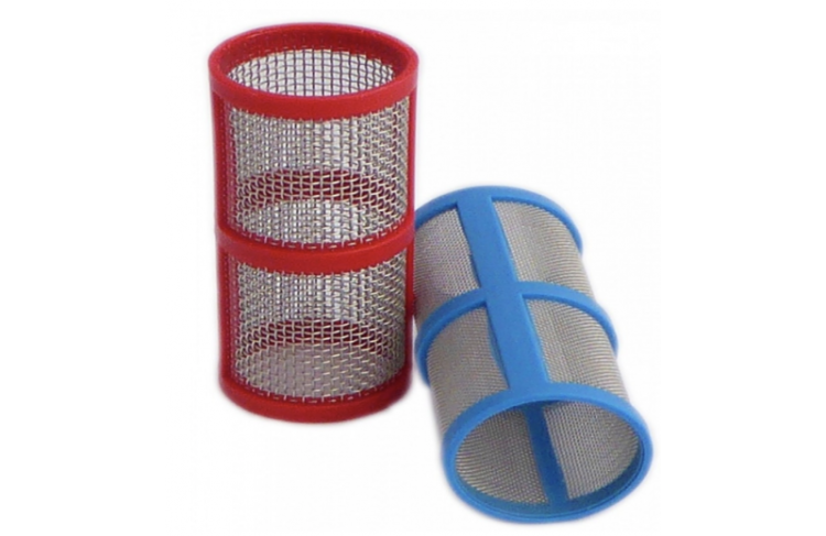 Replacement Filter screens for Mac Daddy Bouncer Inline Beer Filter