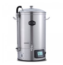 Brew Monk All-in-one Brewing System