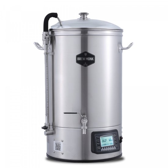 Brew Monk All-in-one Brewing System