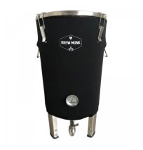 Brew Monk Cape for Fermenter 30 Litre