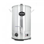 Brew Monk Sparge Water Heater