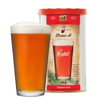 Coopers Brew A IPA 1.7kg