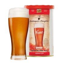 Coopers Innkeeper's Daughter Ale 1.7kg BB 02/24