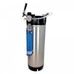 Brewferm Beerstream Starter Kit with Corny Keg 19 litre