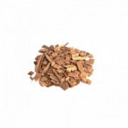 Oak Chips French Light Toast 100g