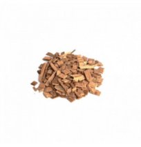 Oak Chips French Light Toast 100g