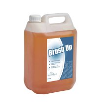 Brush Up (Glass Washing Detergent) 5 Litre