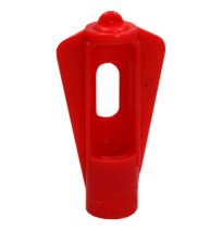 Spare Plastic Bulb Holder