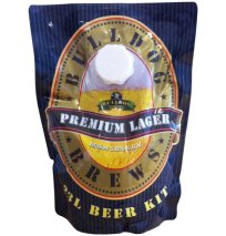 Bulldog Brews 1.75kg Lager