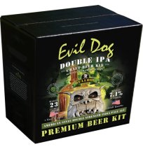 Evil Dog American Double IPA