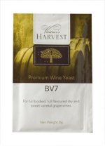 Vintner's Harvest Yeast - BV7 8g (All Whites) *** BBE 08/22