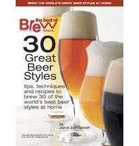 30 Great Beer Styles