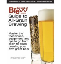 Guide to All-Grain Brewing