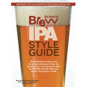 IPA Style Guide