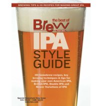 IPA Style Guide