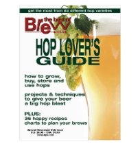 Hop Lovers Guide