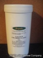 Calcium Chloride Flakes 100g