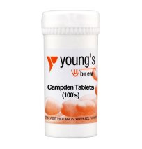 Campden Tablets (100)