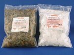 Candy Sugar Crystals 500g- Dark