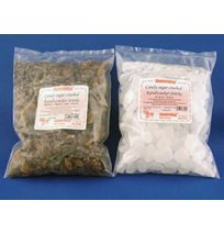 Candy Sugar Crystals 500g - Light