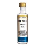 Still Spirits Profiles Whiskey Cedar Oak