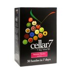 Cellar 7 Fruit Summer Berries Rose (7 days, 30 bottles)