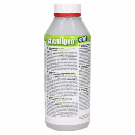 Chemipro Oxi 1 kg No Rinse Cleaner Steriliser