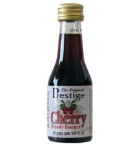 Prestige Cherry Brandy Essence