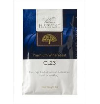 Vintner's Harvest Yeast - CL23 8g (All Purpose) *** BBE 08/22