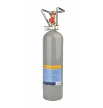 CO2 Cylinder 2 kg Filled (Collection Only)