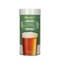 Muntons Connoisseur Export Pilsner 1.8Kg