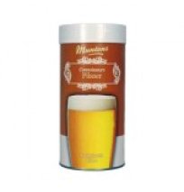 Muntons Connoisseur Pilsner 1.8Kg