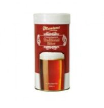 Muntons Connoisseur Traditional Bitter