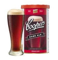 Coopers Dark Ale Ingredient Pack