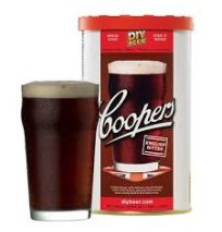 Coopers English Bitter 1.7Kg