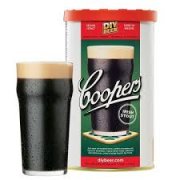 Coopers Irish Stout 1.7Kg