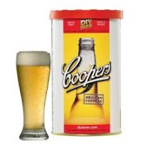 Coopers Mexican Cerveza 1.7kg