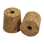 Cork Bung 1 Galon Size Solid