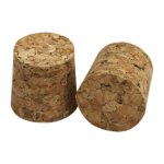 Cork Bung 1 Galon Size Solid