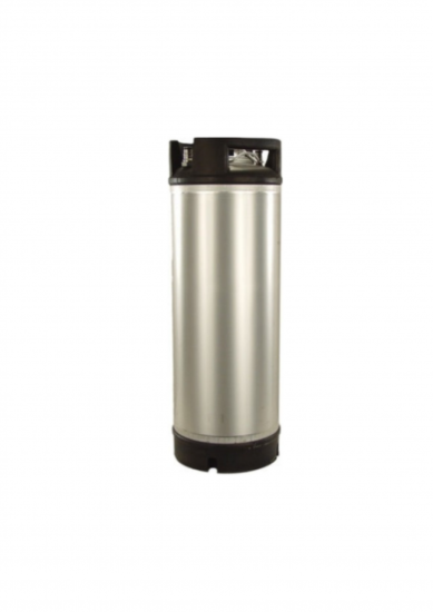 A (Three Pack) Fully Refurbished Second Hand Corny Keg (19lt Ball Lock) Grade A - Click Image to Close