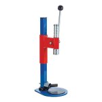 Counter Top Capper, Semi-Pro Stainless Steel