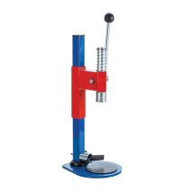 Counter Top Capper, Semi-Pro Stainless Steel