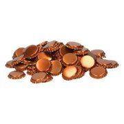 Crown Caps Bronze (100's) 26mm