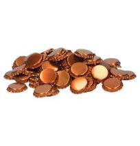 Crown Caps Bronze Volume Pack (1000) *****