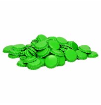 Crown Caps Lime Volume Pack (1000) *****