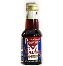 Prestige Cuban Rum Essence