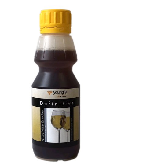 Youngs Definitive Red Wine Juice 1 litre