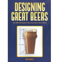Designing great beers